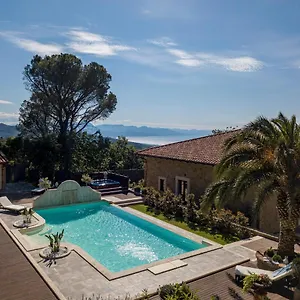 Donna Carolina Luxury Hébergement de vacances