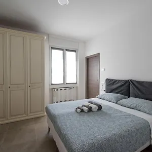 Vendégház Villino Liber