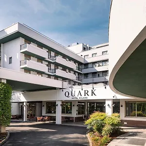 Szálloda Quark