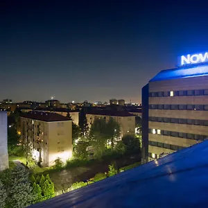 Szálloda Novotel Nord Ca' Granda