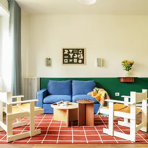 4* Aparthotel Numa Sempione