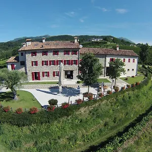 Althea Farm stay Vittorio Veneto