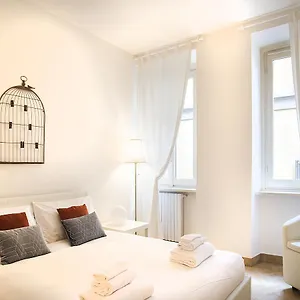 Easyhomes-disciplini Apartment Milan
