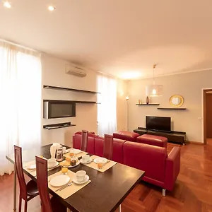 Heart Corso Apartment Milan