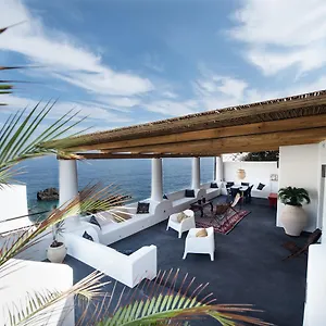 Casa 34 Dicembre Holiday home Stromboli