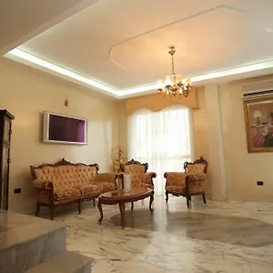 Casa Toto' Nápoly