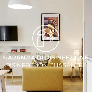 Italianway-bergonzoli Place Apartment Milan
