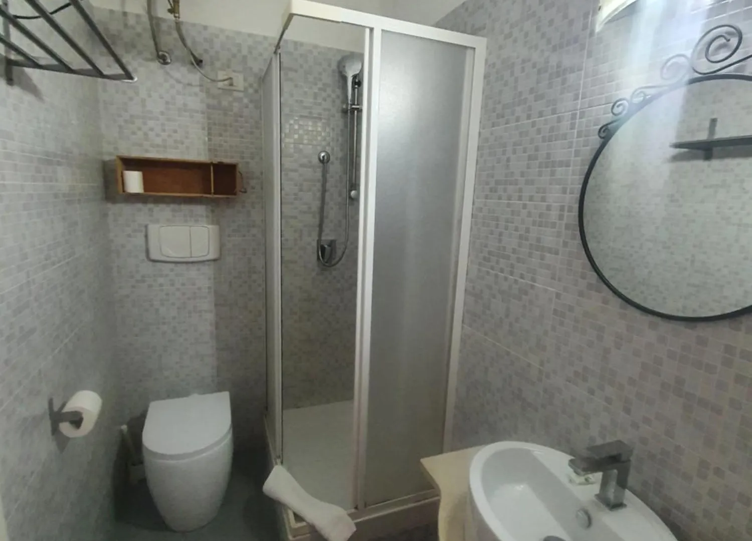 Sira House Milano Hotel Milan