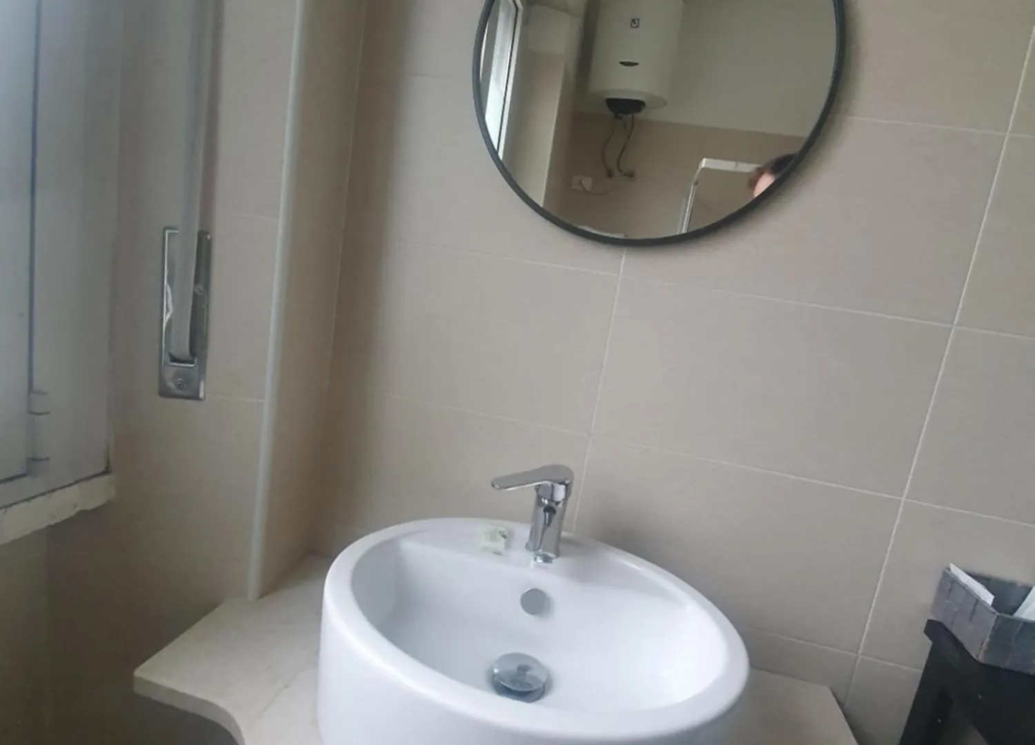 Sira House Milano Hotel Italy