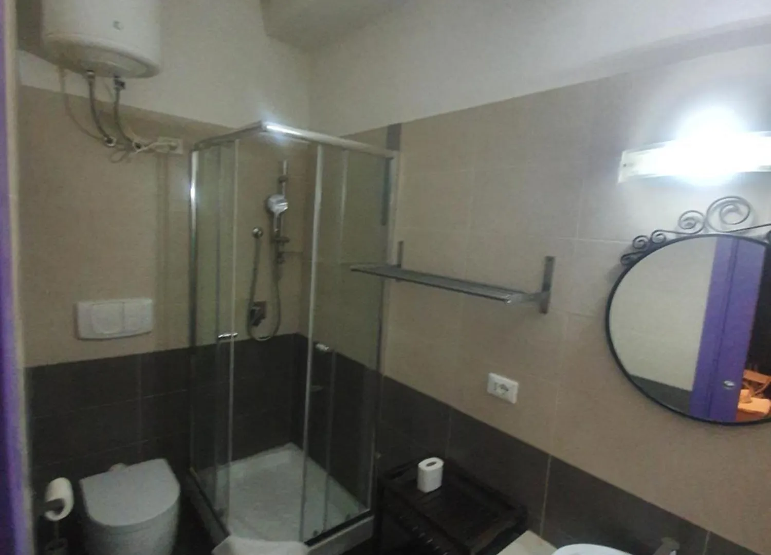 Sira House Milano Hotel Guest house Milan