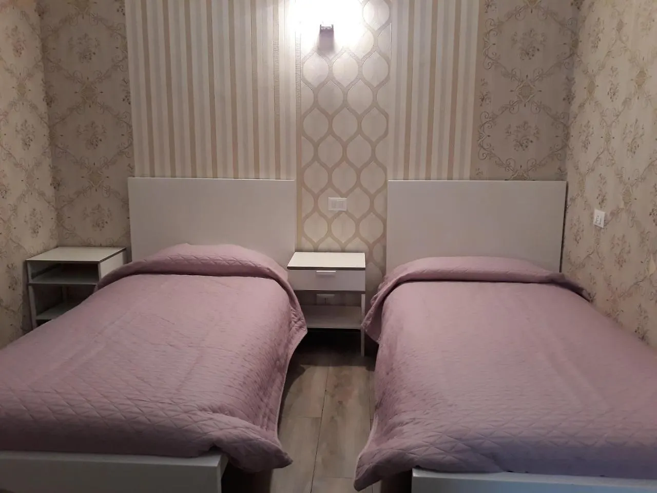 Guest house Sira House Milano Hotel
